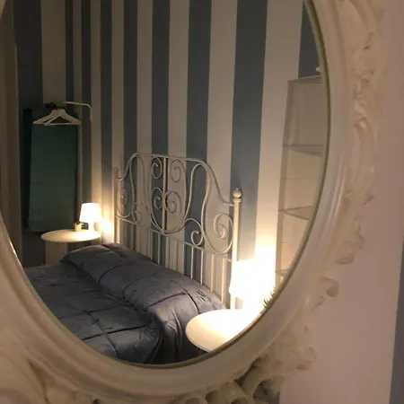 A Casa Ra Toca -locazione Turistica