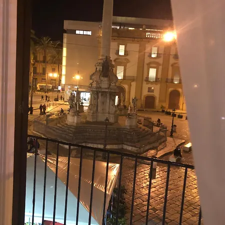 게스트하우스 A Casa Ra Toca -locazione Turistica *