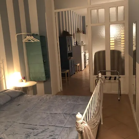A Casa Ra Toca -locazione Turistica *