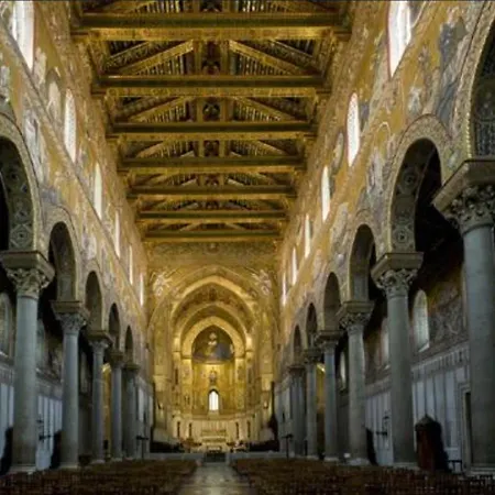 A Casa Ra Toca -locazione Turistica
