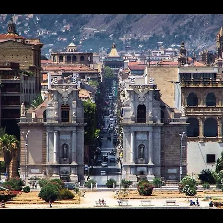 A Casa Ra Toca -locazione Turistica