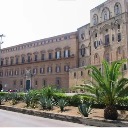 A Casa Ra Toca -locazione Turistica 게스트하우스