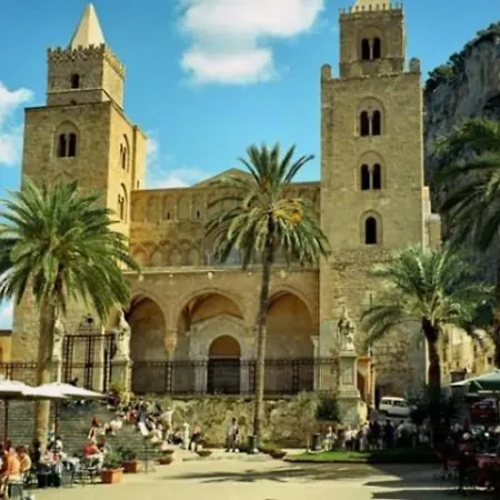A Casa Ra Toca -locazione Turistica