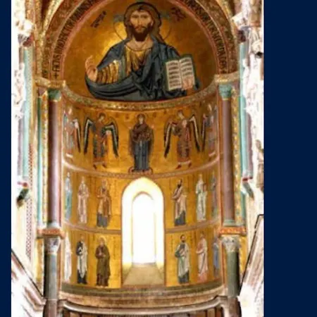A Casa Ra Toca -locazione Turistica