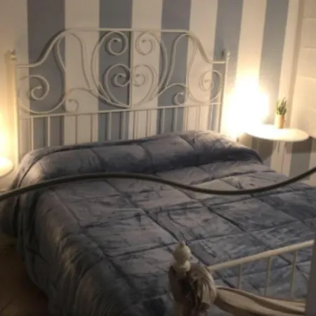 A Casa Ra Toca -locazione Turistica