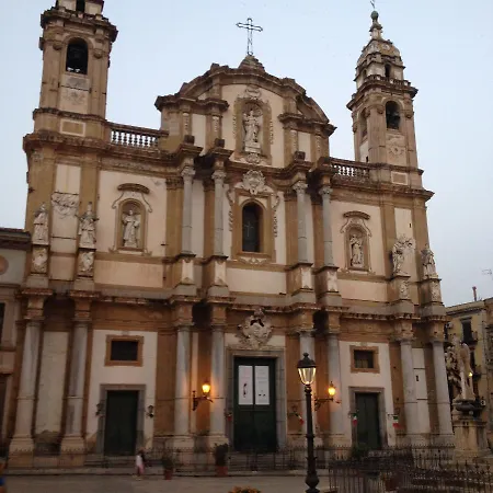 게스트하우스 A Casa Ra Toca -locazione Turistica *