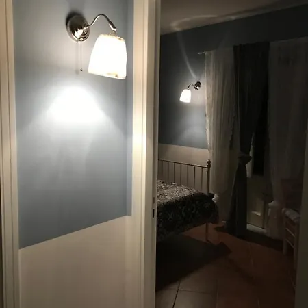A Casa Ra Toca -locazione Turistica